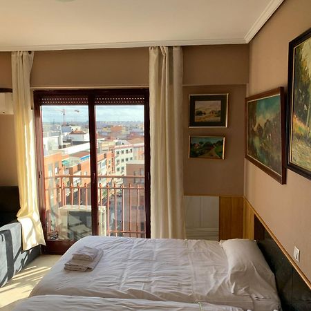 Apartamentos Torr En Madrid - Chamartin 외부 사진