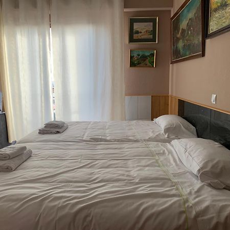 Apartamentos Torr En Madrid - Chamartin 외부 사진