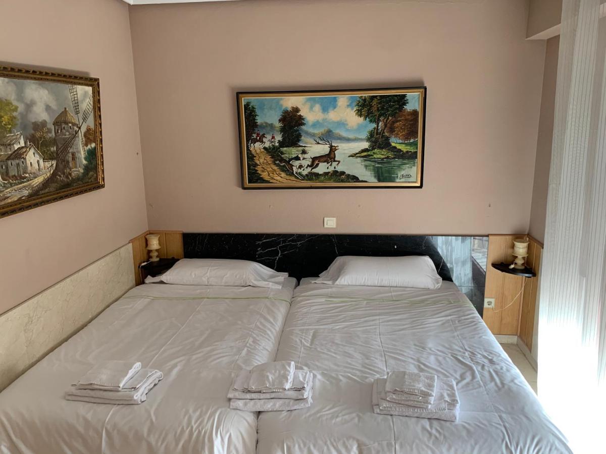 Apartamentos Torr En Madrid - Chamartin 외부 사진