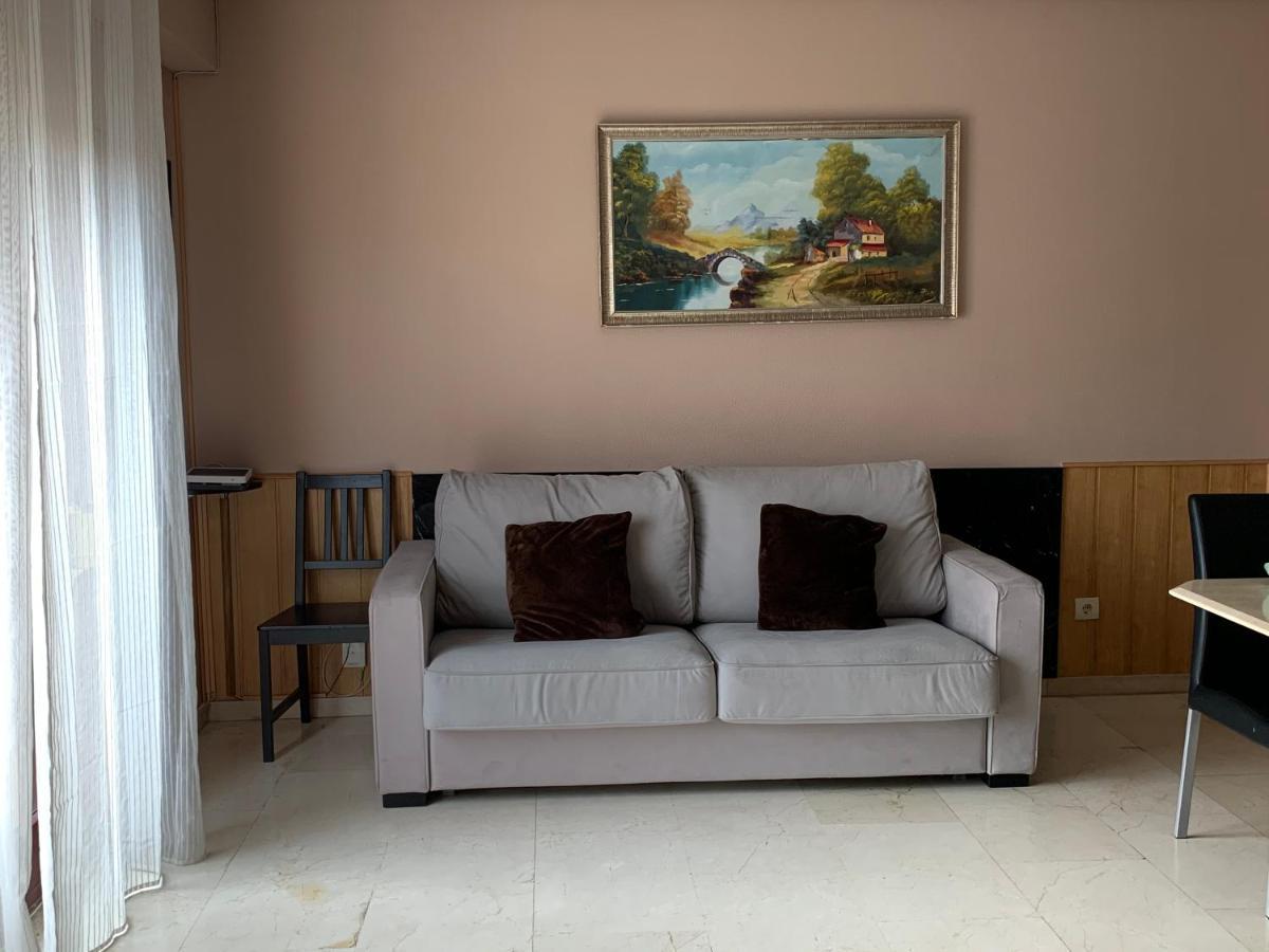 Apartamentos Torr En Madrid - Chamartin 외부 사진