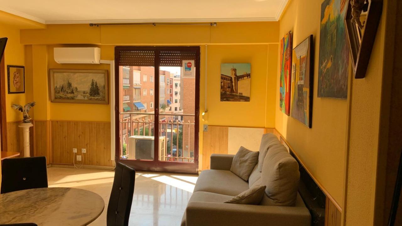 Apartamentos Torr En Madrid - Chamartin 외부 사진
