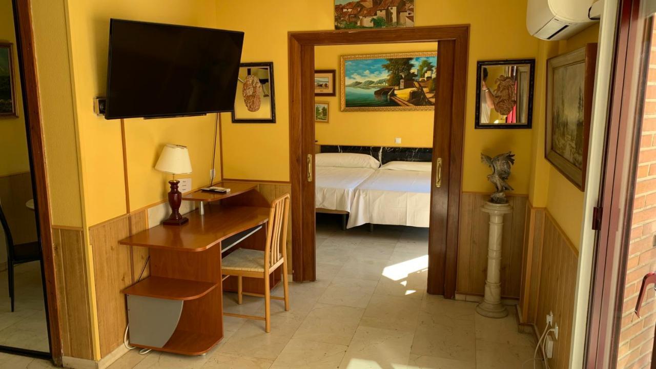 Apartamentos Torr En Madrid - Chamartin 외부 사진