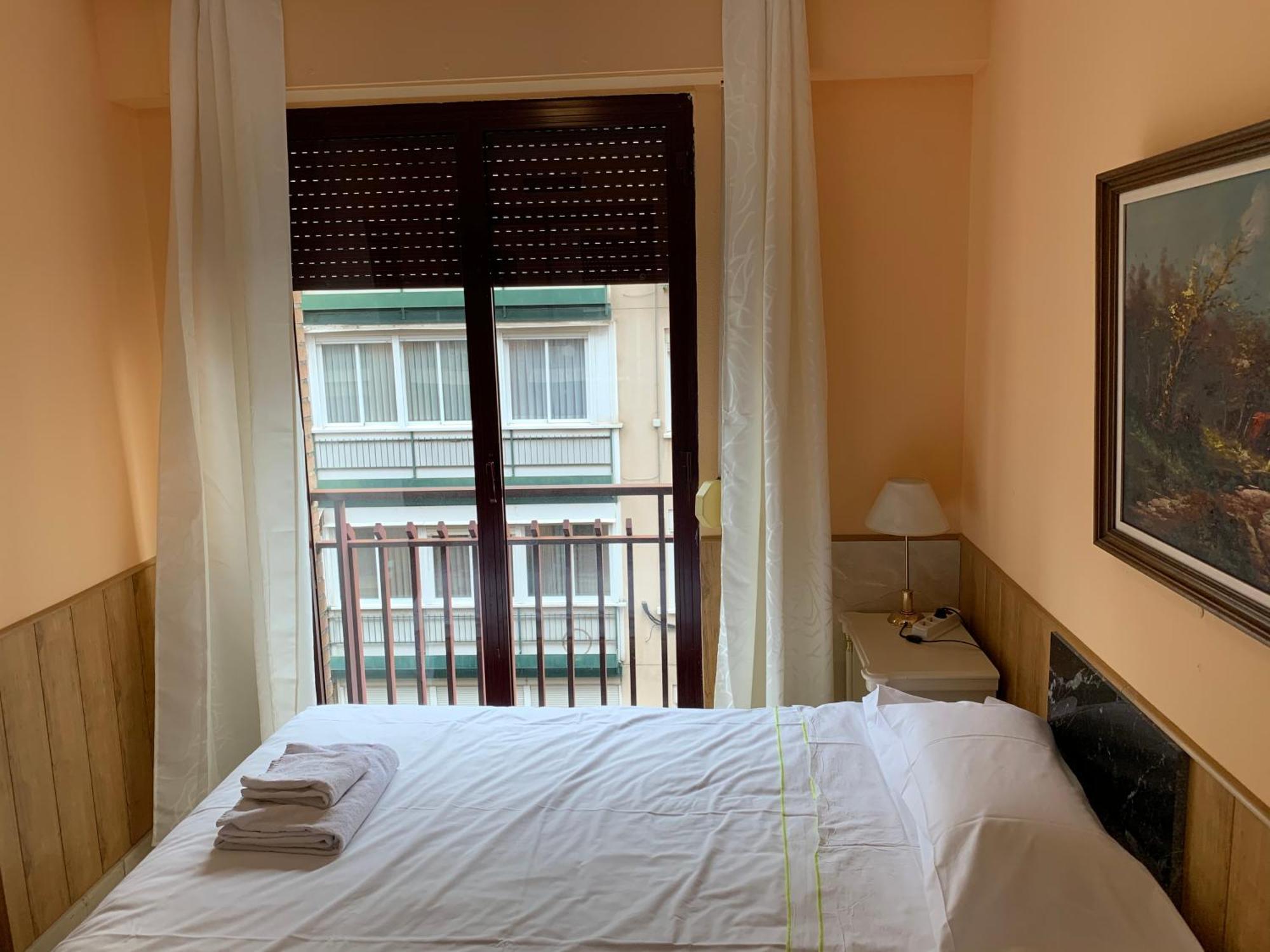 Apartamentos Torr En Madrid - Chamartin 객실 사진