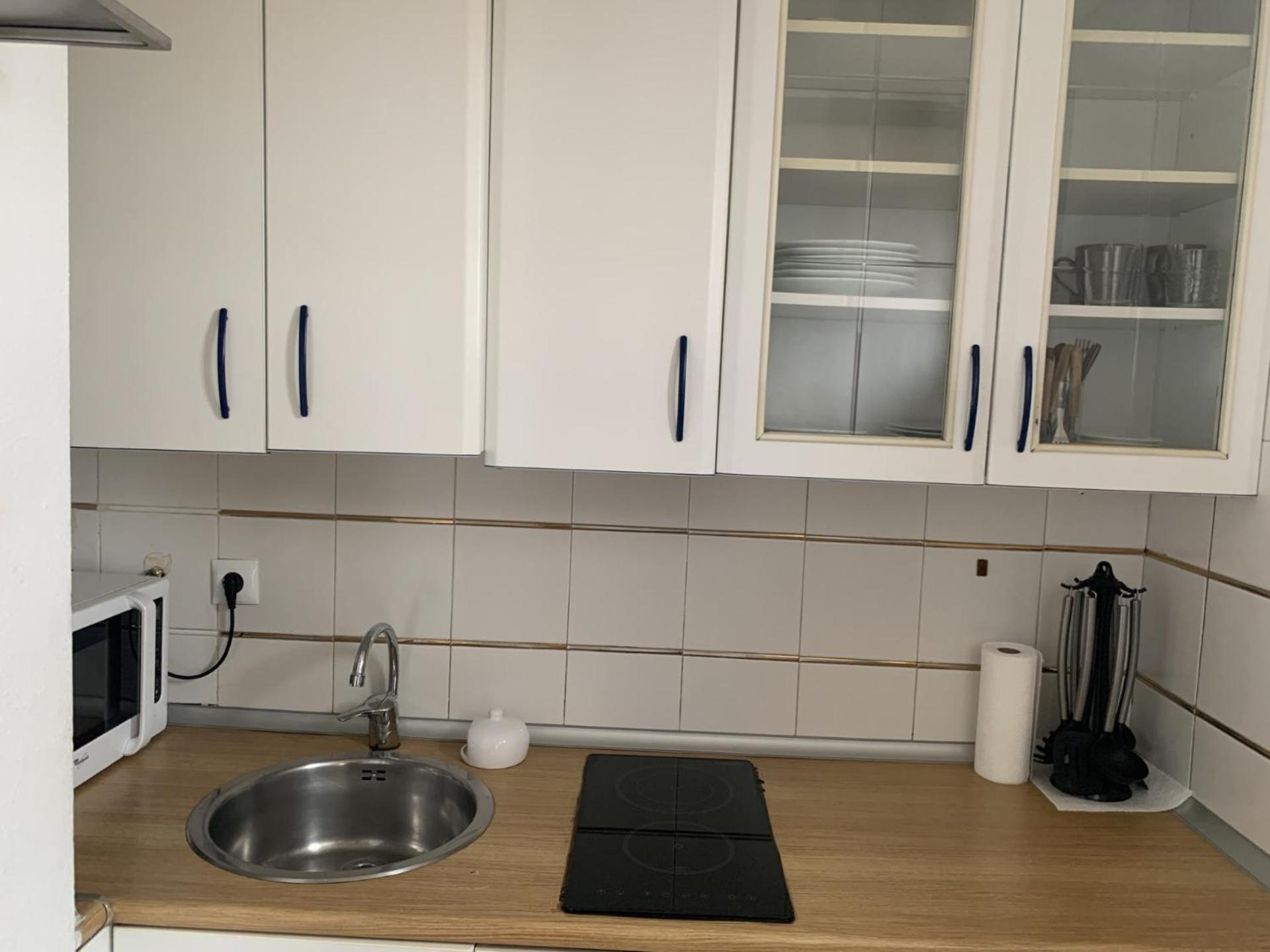 Apartamentos Torr En Madrid - Chamartin 외부 사진