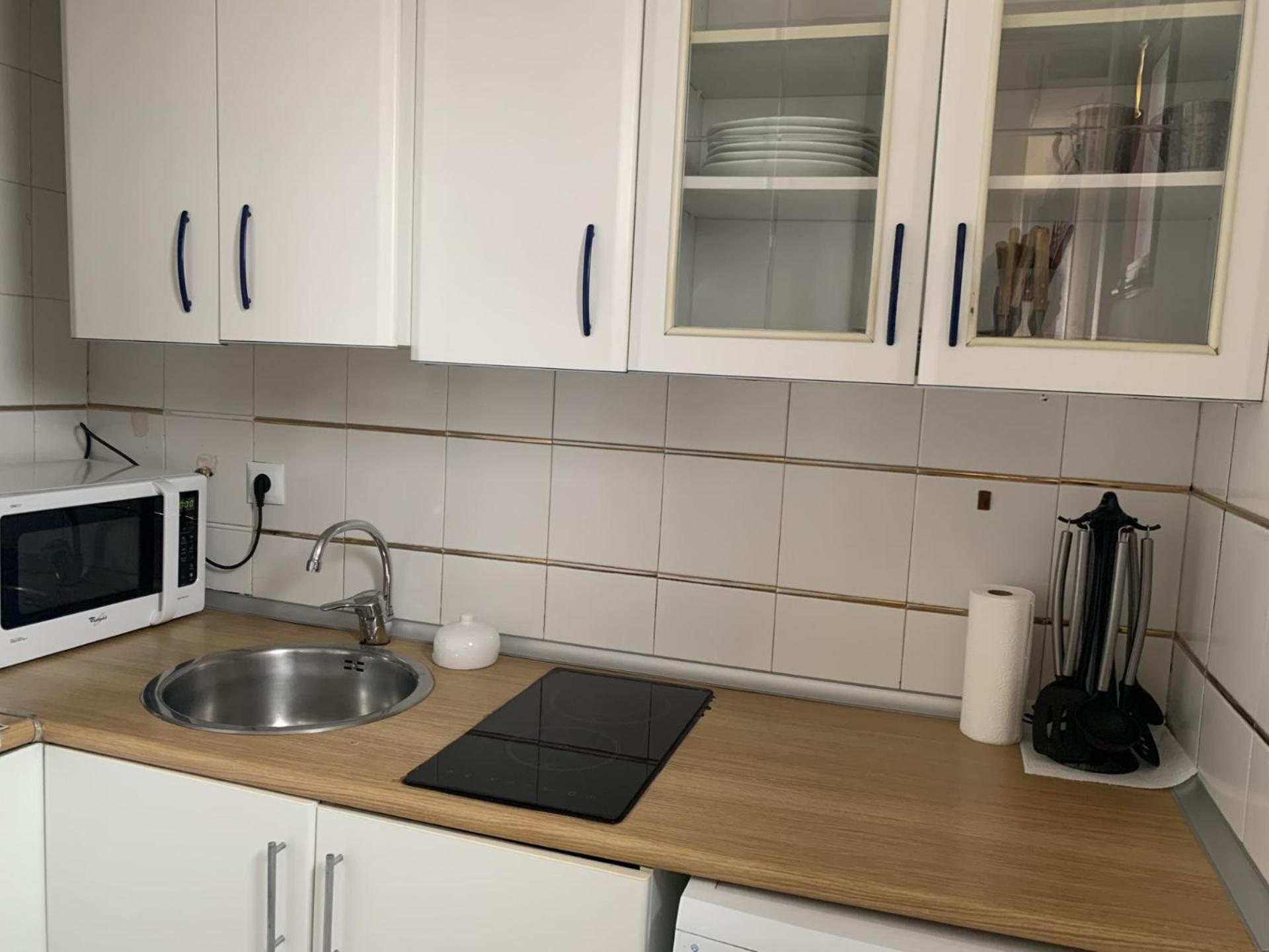 Apartamentos Torr En Madrid - Chamartin 외부 사진