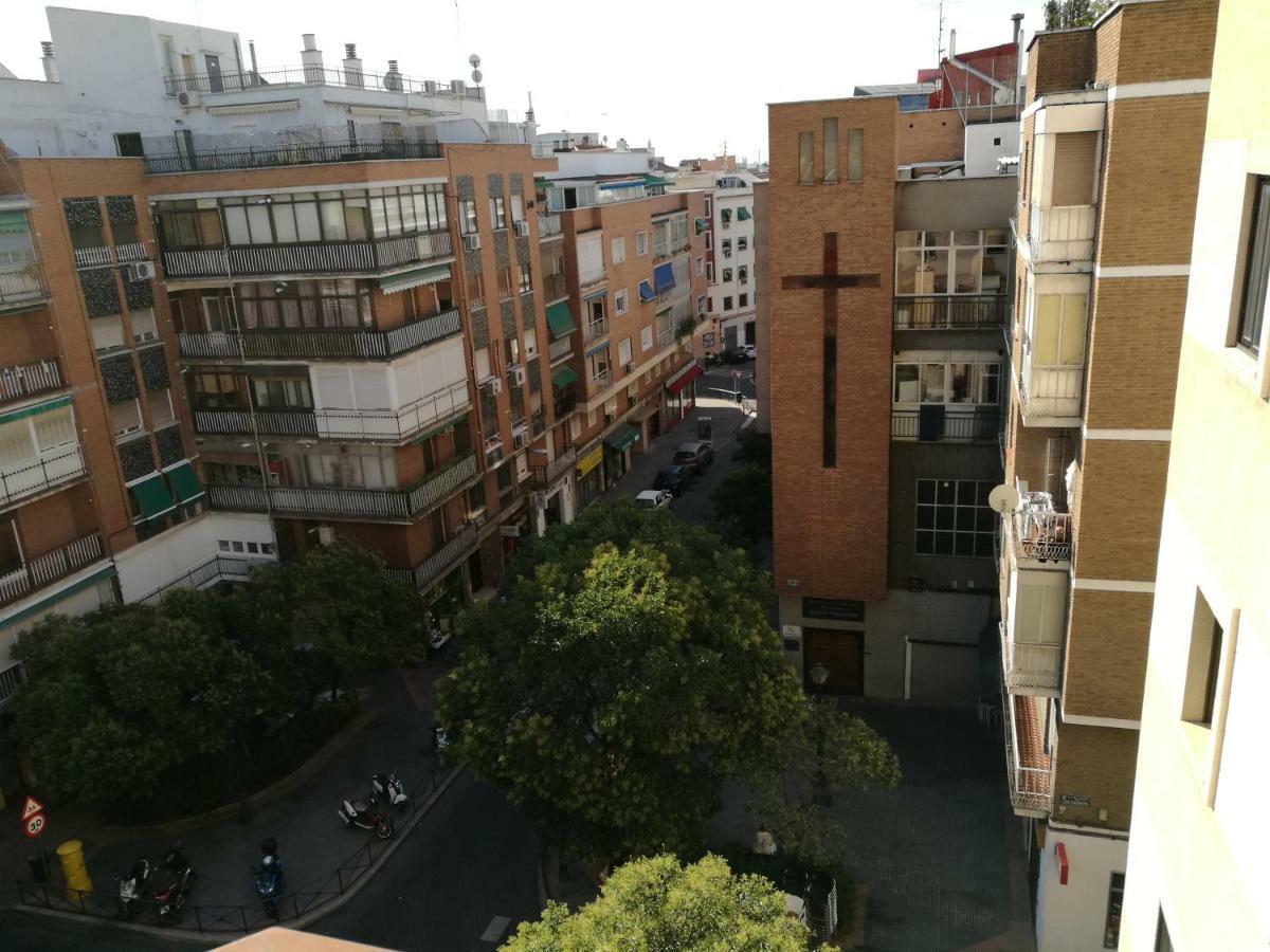 Apartamentos Torr En Madrid - Chamartin 외부 사진