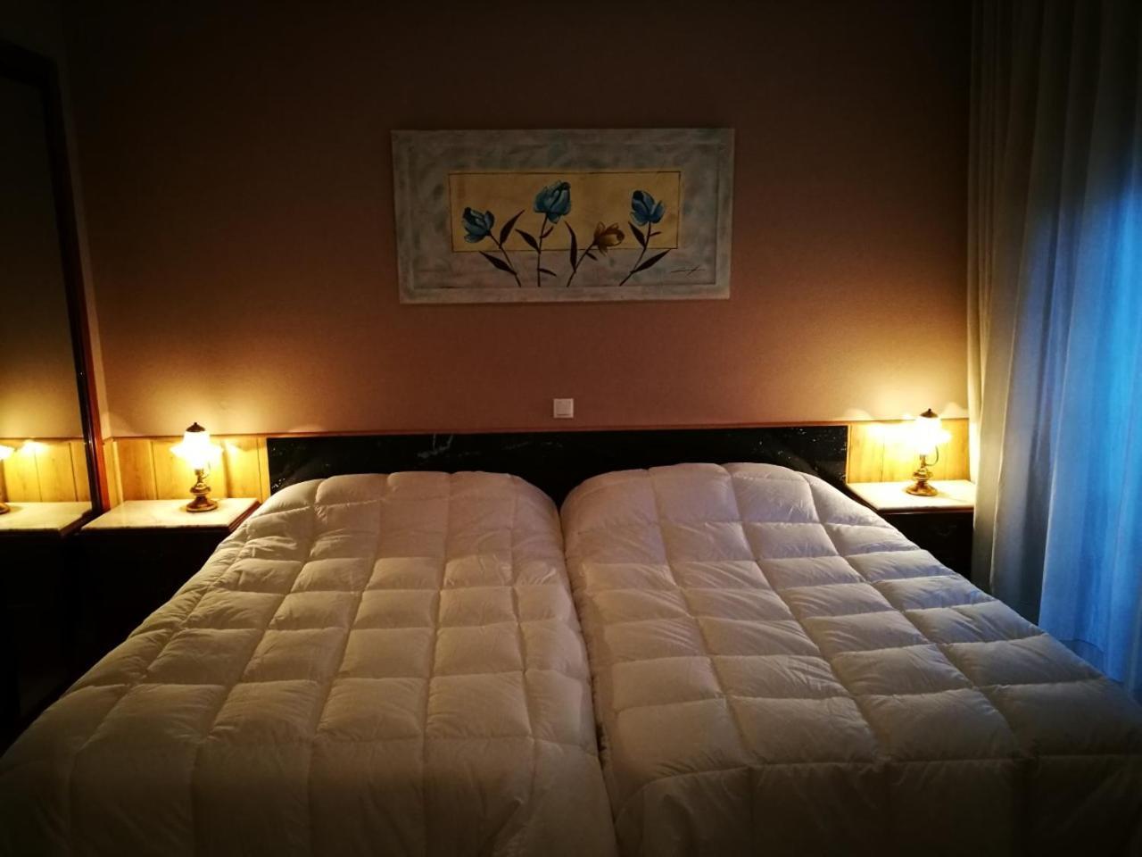 Apartamentos Torr En Madrid - Chamartin 외부 사진
