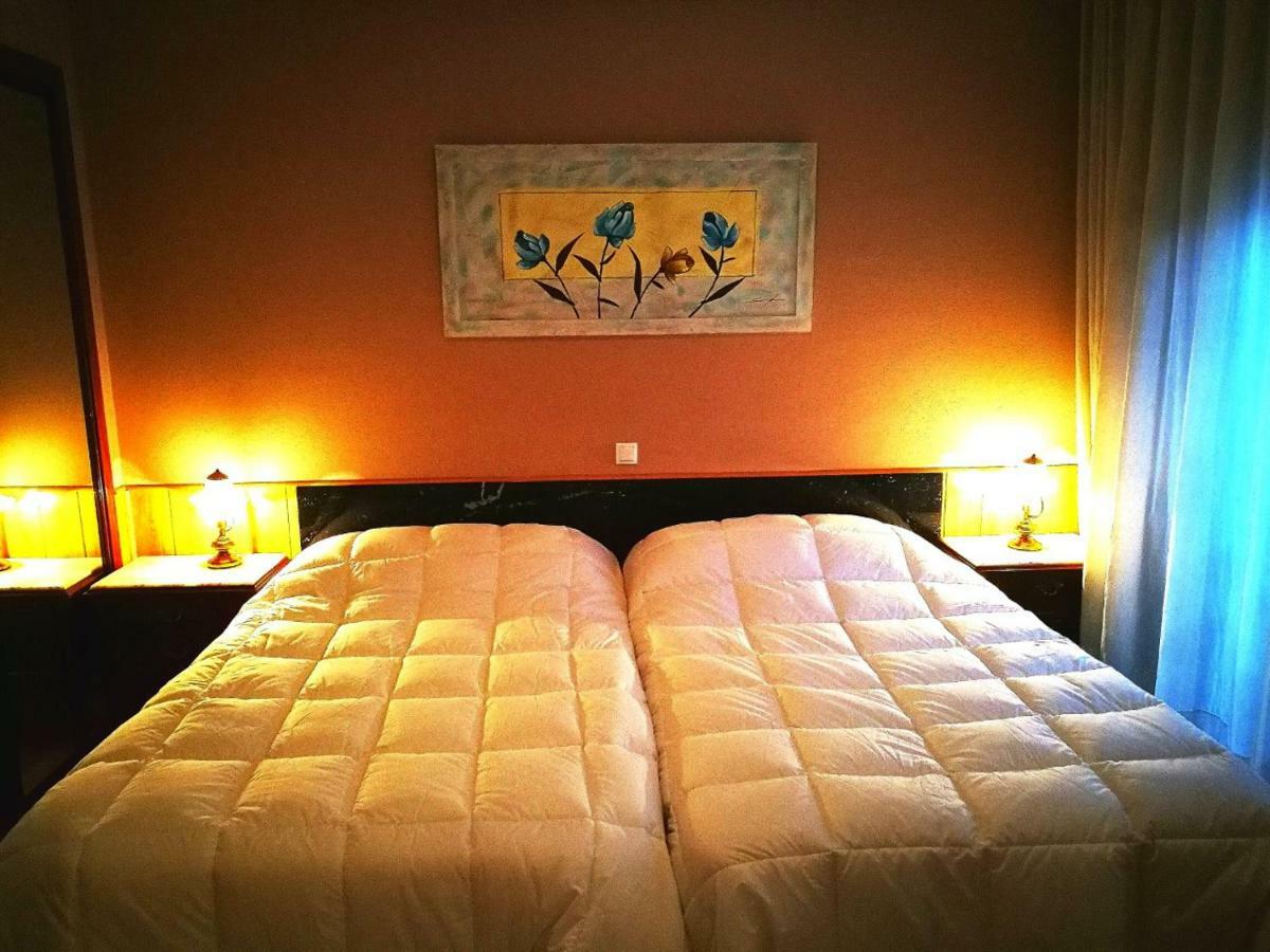 Apartamentos Torr En Madrid - Chamartin 외부 사진