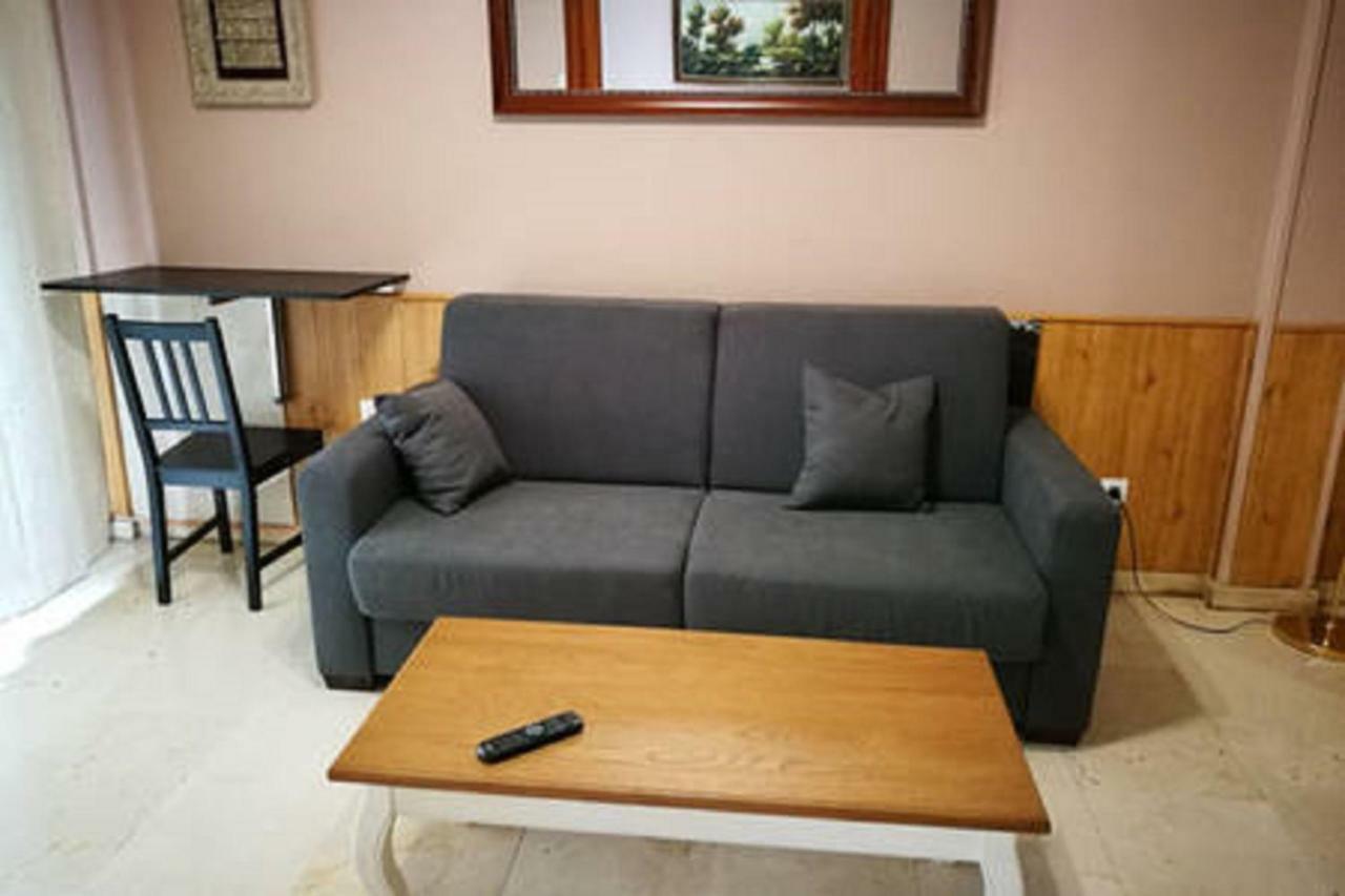 Apartamentos Torr En Madrid - Chamartin 외부 사진
