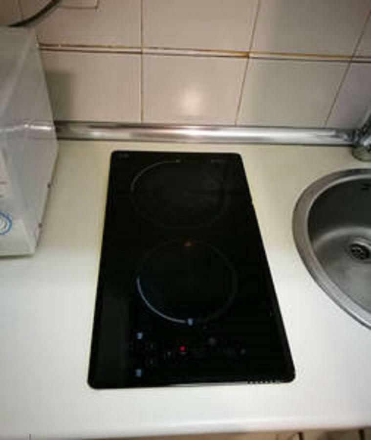 Apartamentos Torr En Madrid - Chamartin 외부 사진