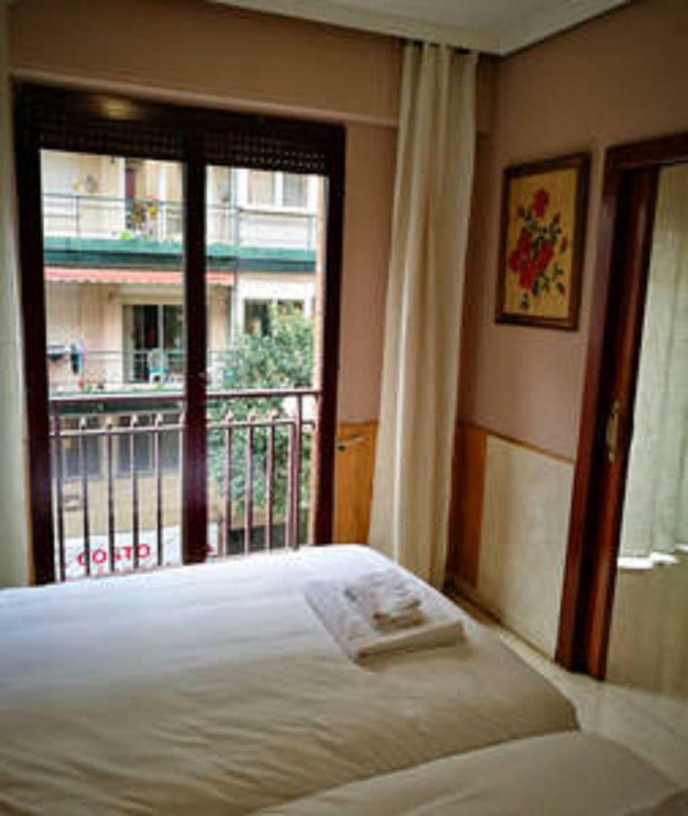 Apartamentos Torr En Madrid - Chamartin 외부 사진