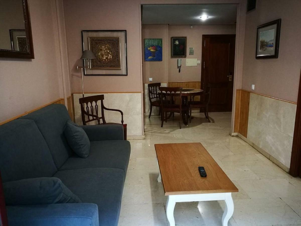Apartamentos Torr En Madrid - Chamartin 외부 사진
