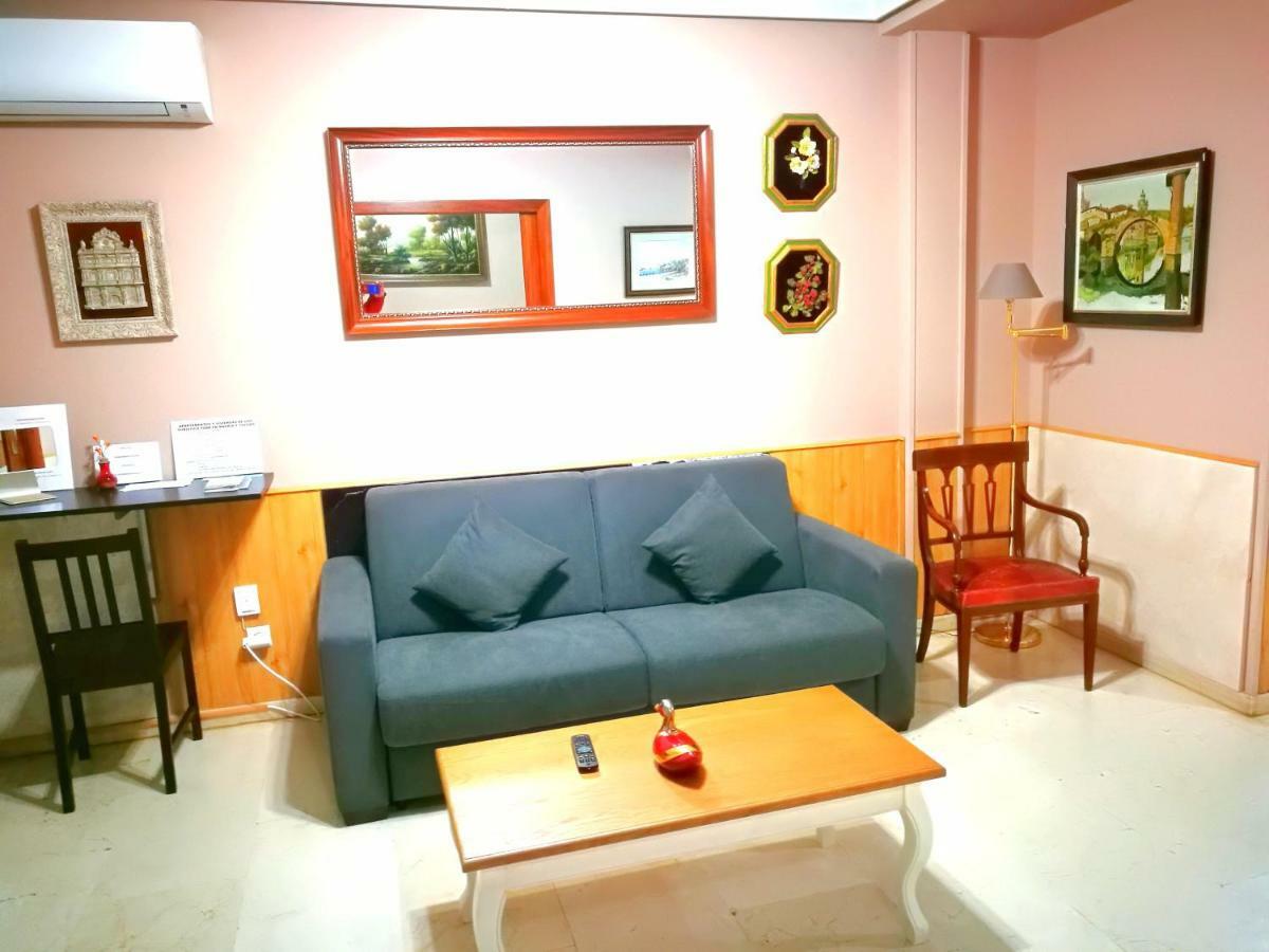 Apartamentos Torr En Madrid - Chamartin 외부 사진