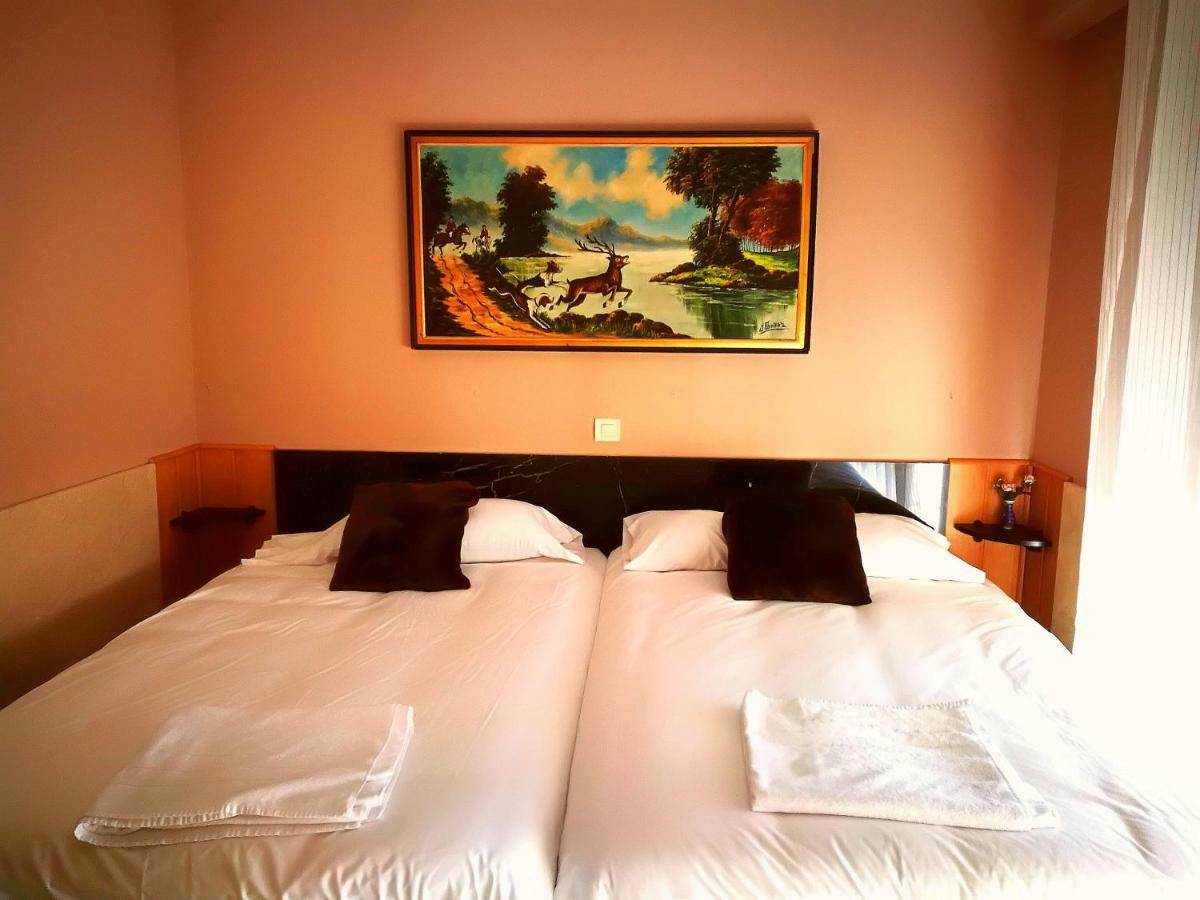Apartamentos Torr En Madrid - Chamartin 외부 사진