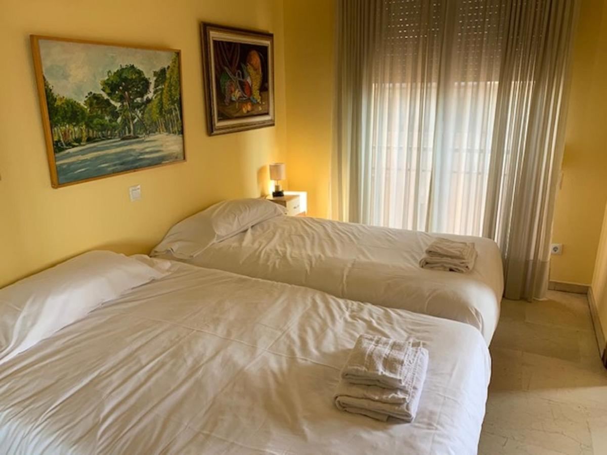 Apartamentos Torr En Madrid - Chamartin 외부 사진