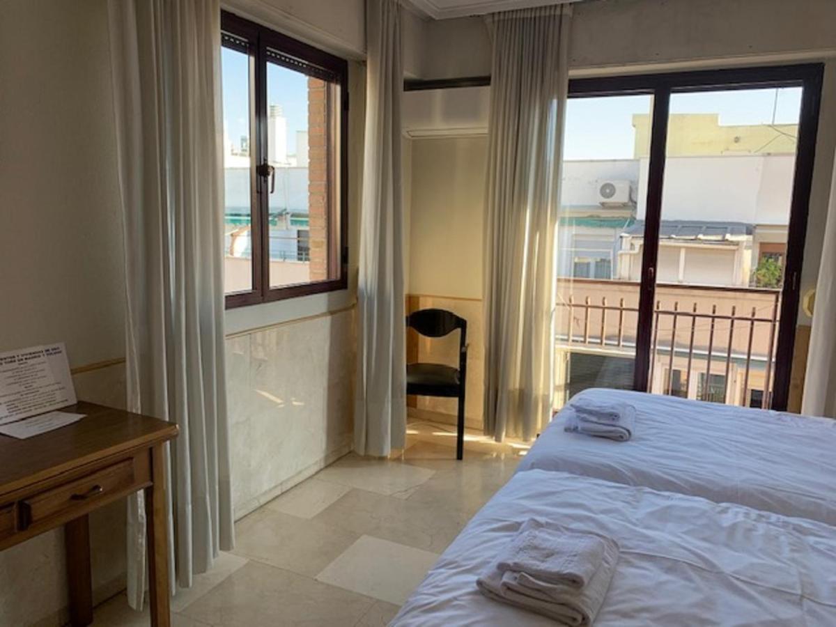 Apartamentos Torr En Madrid - Chamartin 외부 사진