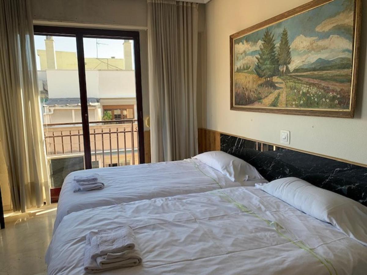 Apartamentos Torr En Madrid - Chamartin 외부 사진