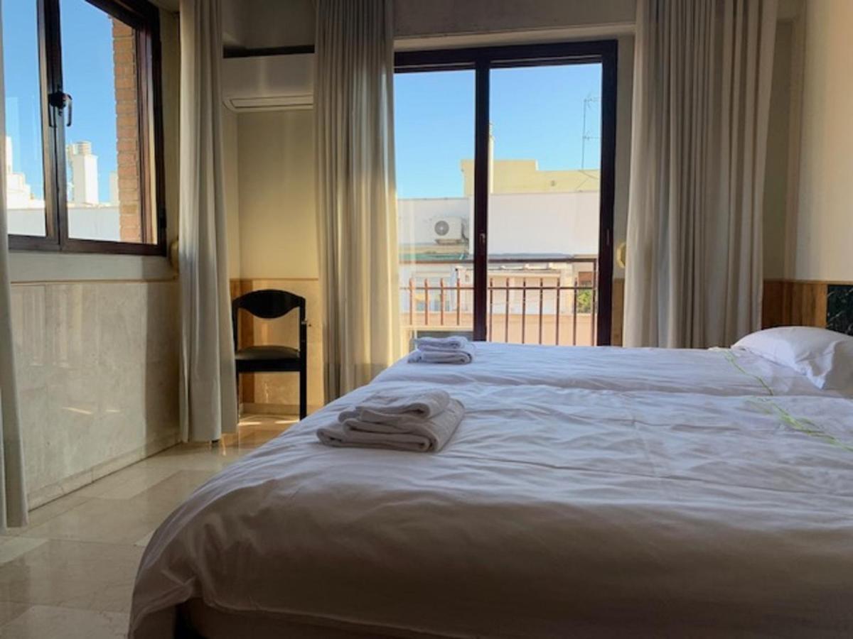 Apartamentos Torr En Madrid - Chamartin 외부 사진
