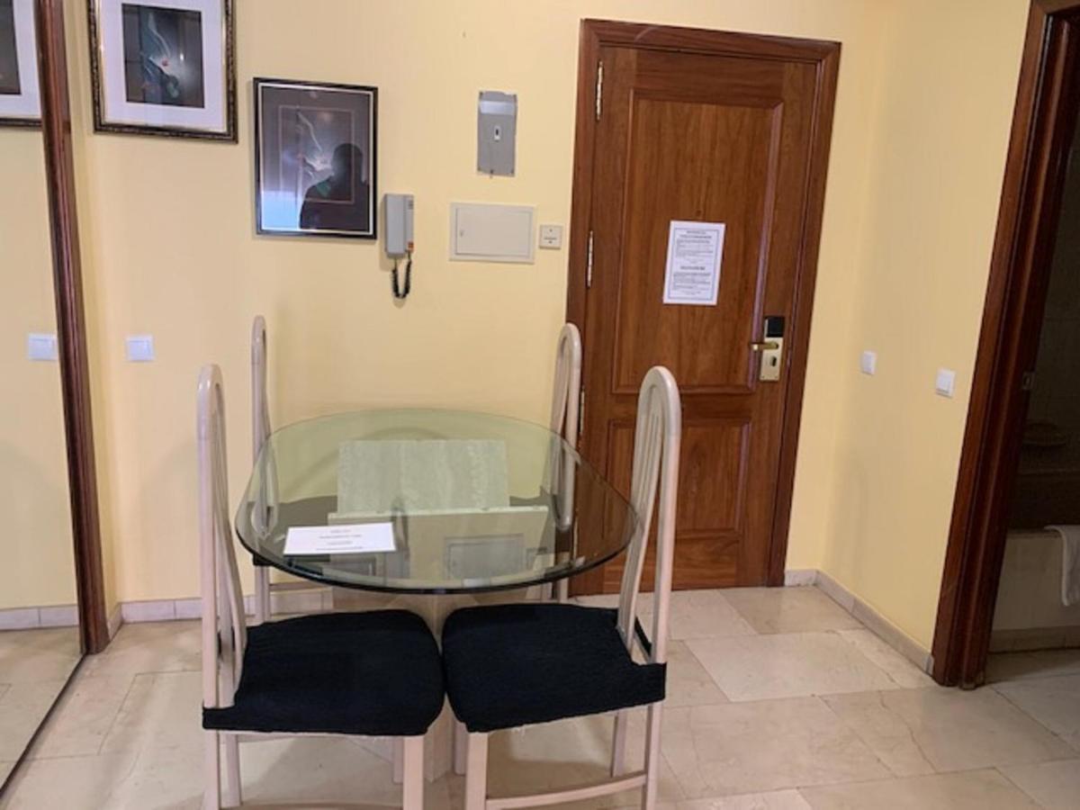 Apartamentos Torr En Madrid - Chamartin 외부 사진