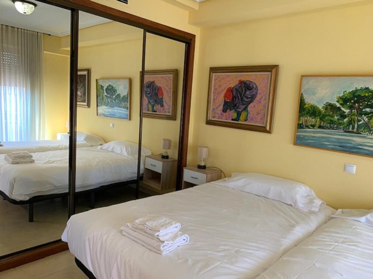 Apartamentos Torr En Madrid - Chamartin 외부 사진