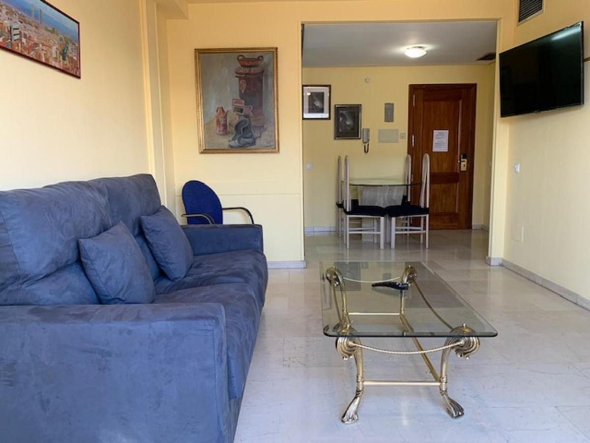 Apartamentos Torr En Madrid - Chamartin 외부 사진