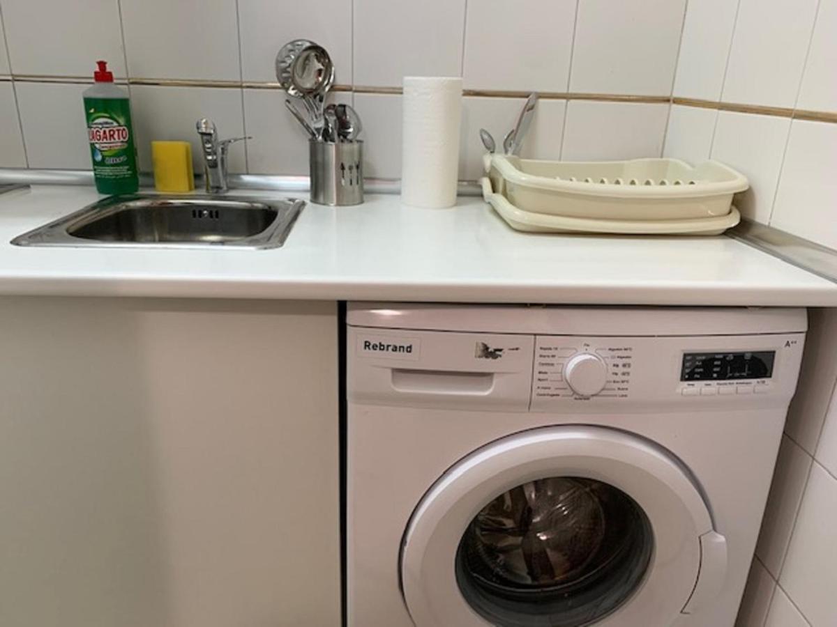 Apartamentos Torr En Madrid - Chamartin 외부 사진