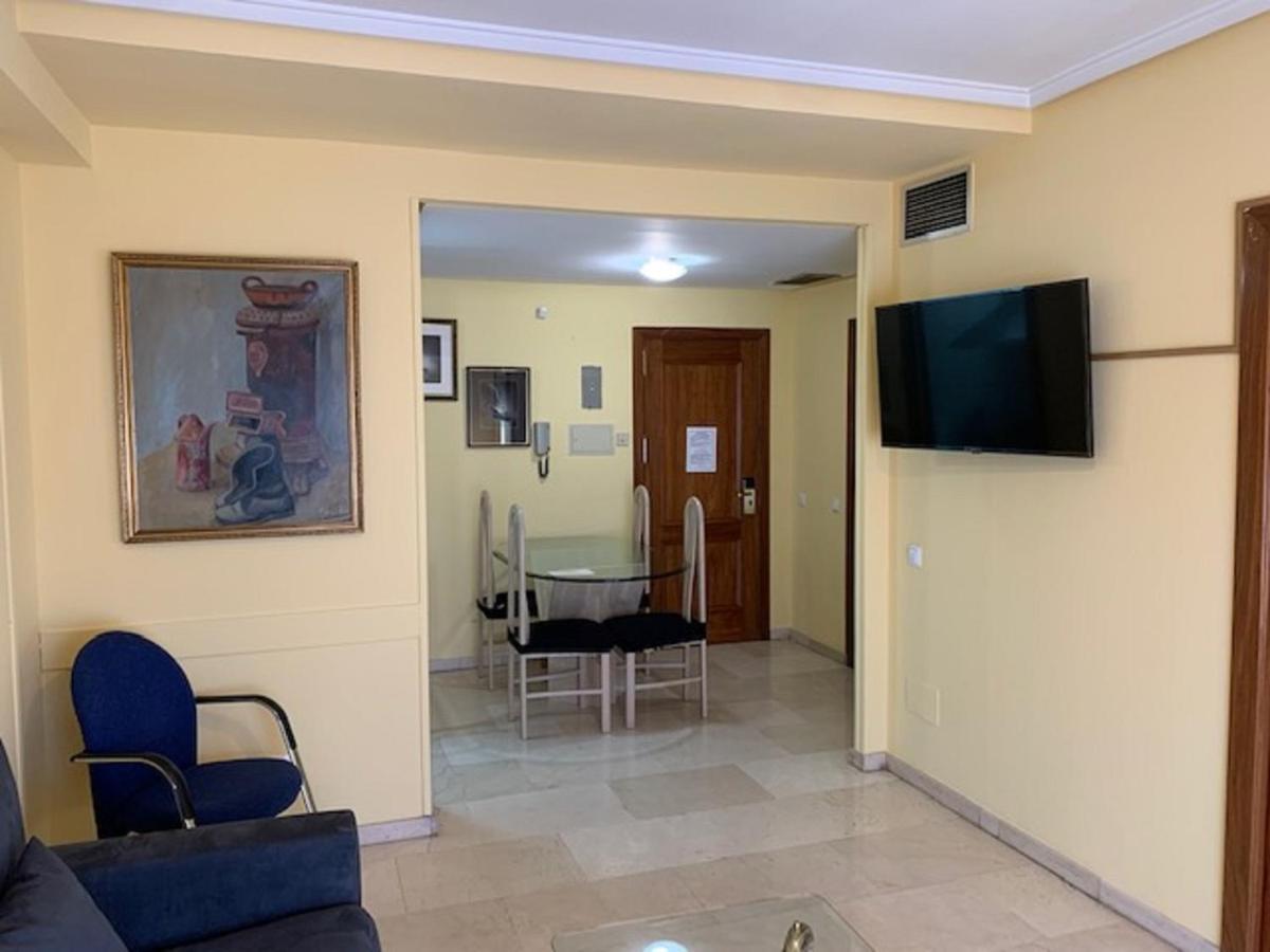 Apartamentos Torr En Madrid - Chamartin 외부 사진