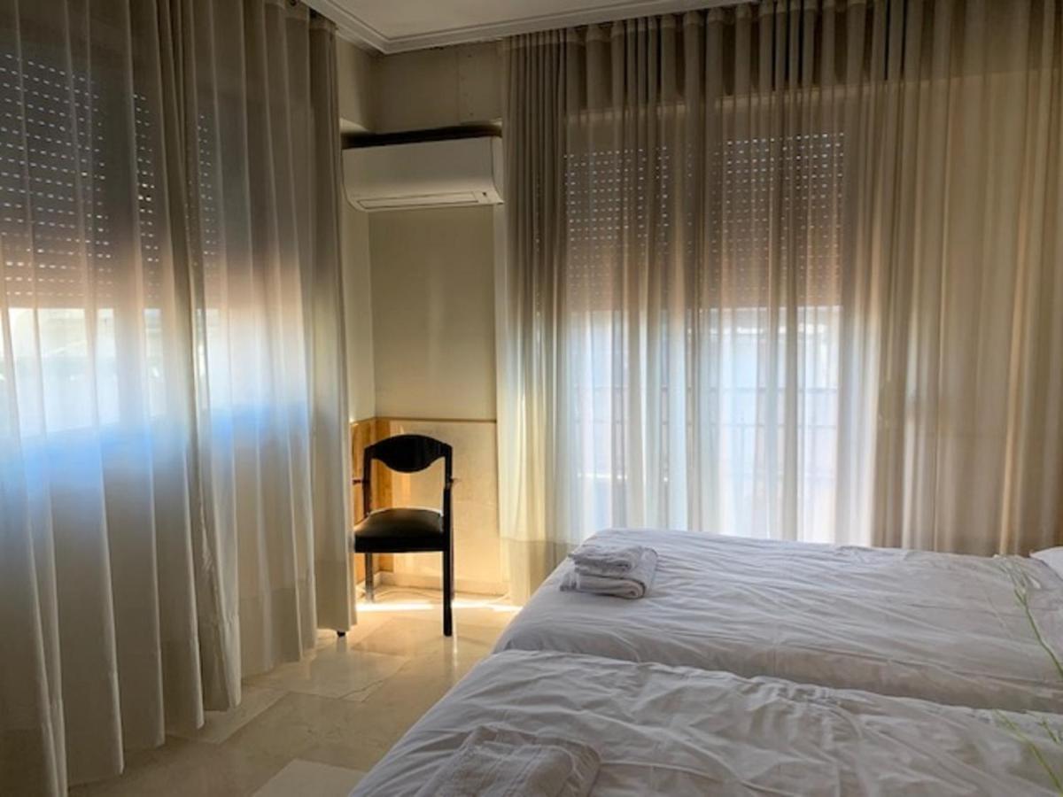 Apartamentos Torr En Madrid - Chamartin 외부 사진