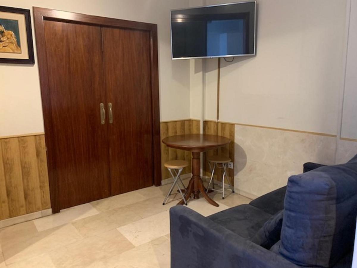 Apartamentos Torr En Madrid - Chamartin 외부 사진