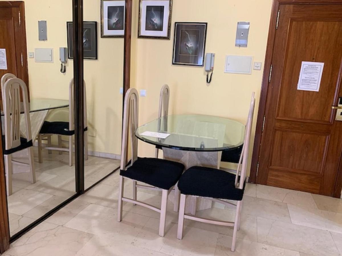 Apartamentos Torr En Madrid - Chamartin 외부 사진