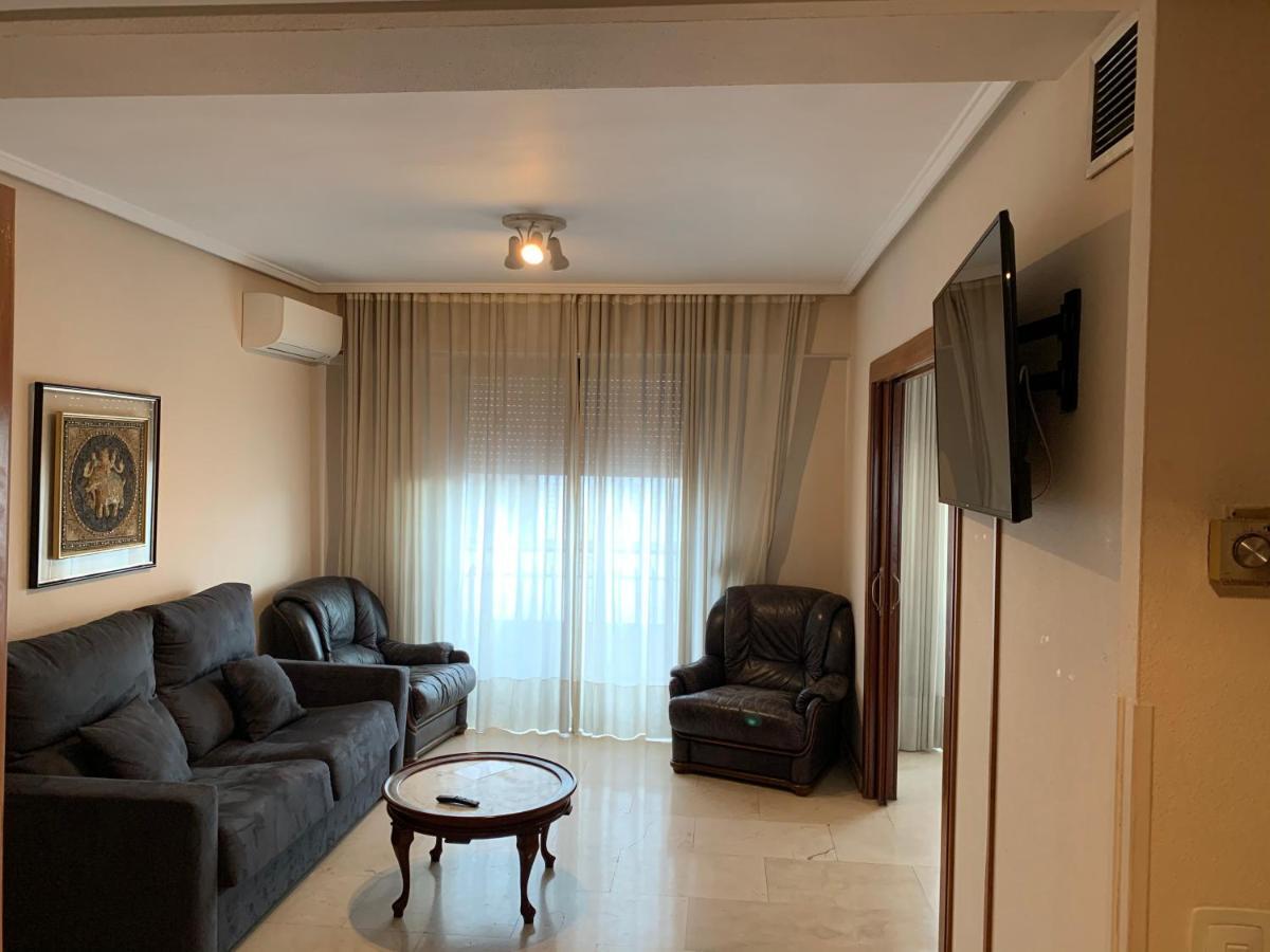 Apartamentos Torr En Madrid - Chamartin 외부 사진